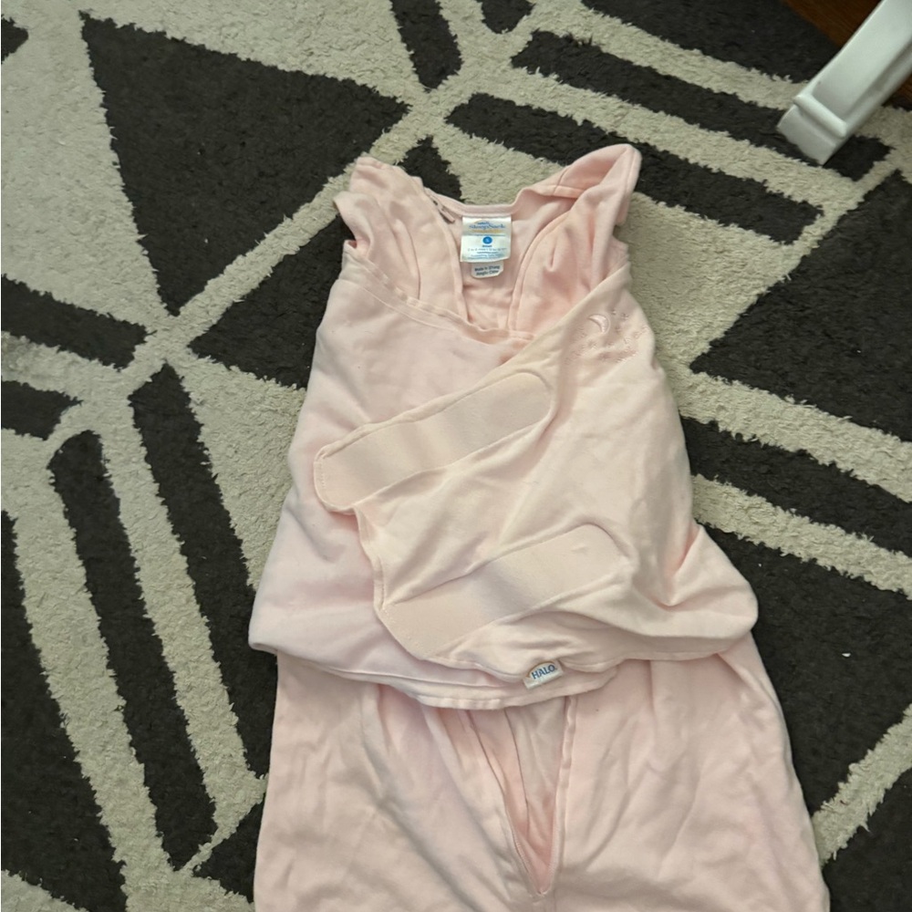 Halo sleepsacks